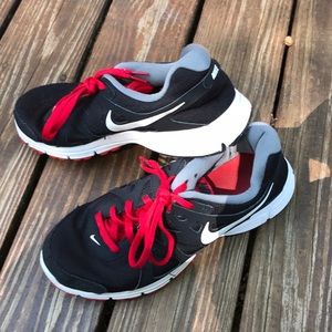 slightly used, optimal condition NIKE REVOLUTUON 2